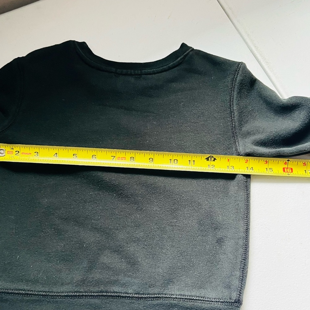 Boys Polo Ralph Lauren Crewneck Pullover Sweater 4T - Picture 5 of 6